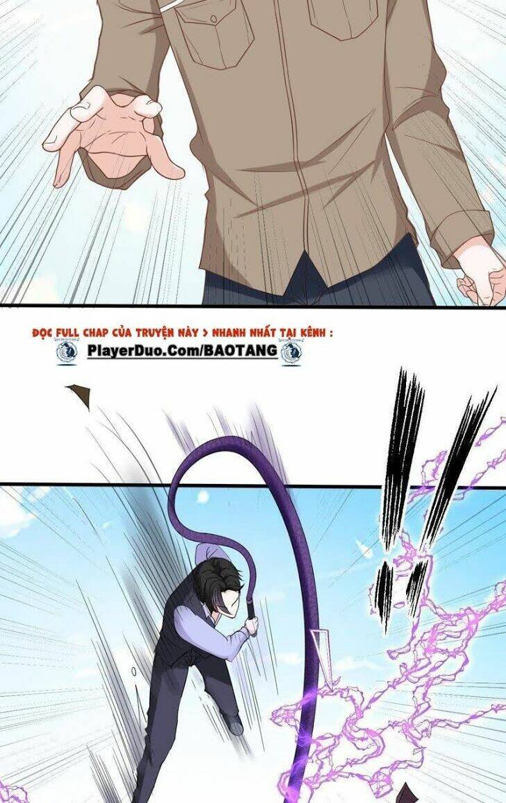 Thập Nhị Hắc Miêu - Chapter 12 - Page 8