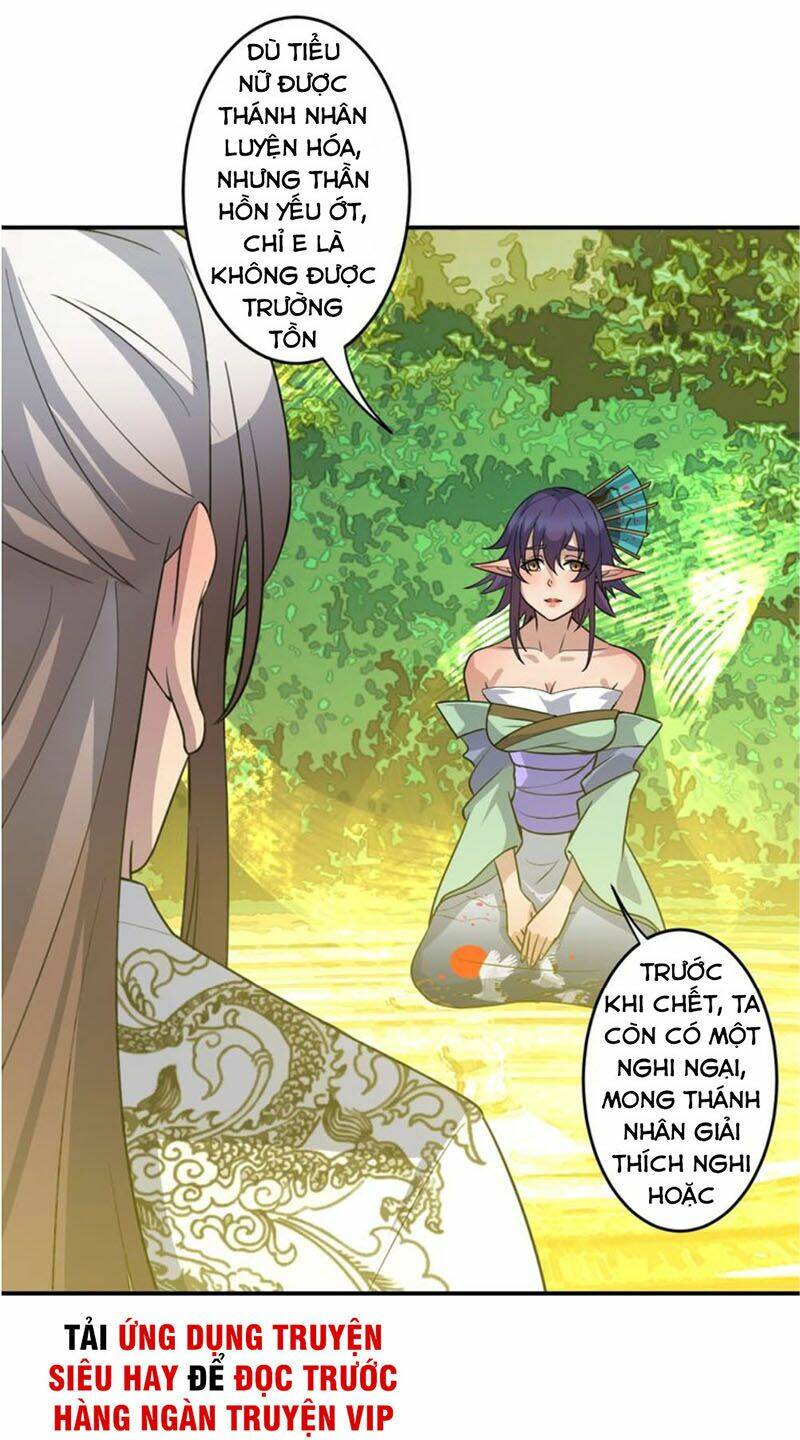 Ta Luyện Dược Thành Thánh - Chapter 29 - Page 9