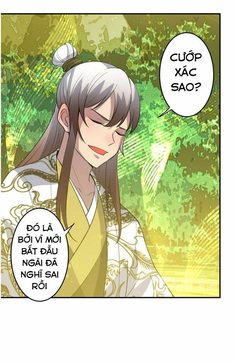 Ta Luyện Dược Thành Thánh - Chapter 29 - Page 12