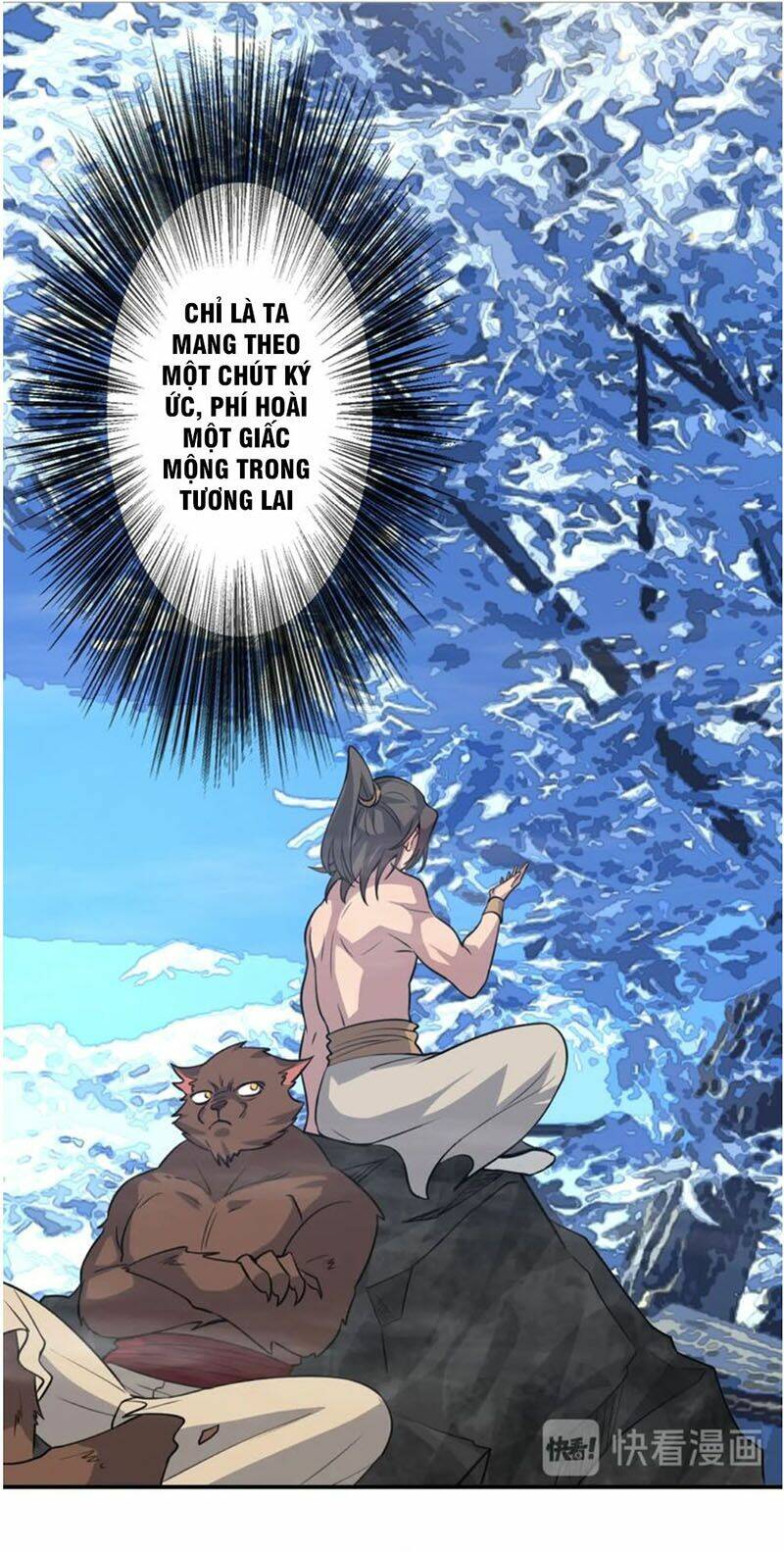 Ta Luyện Dược Thành Thánh - Chapter 29 - Page 16