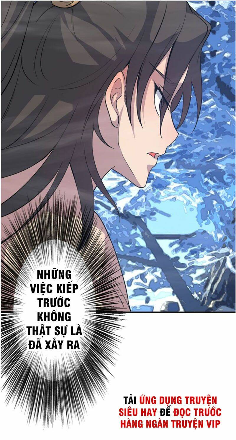 Ta Luyện Dược Thành Thánh - Chapter 29 - Page 18