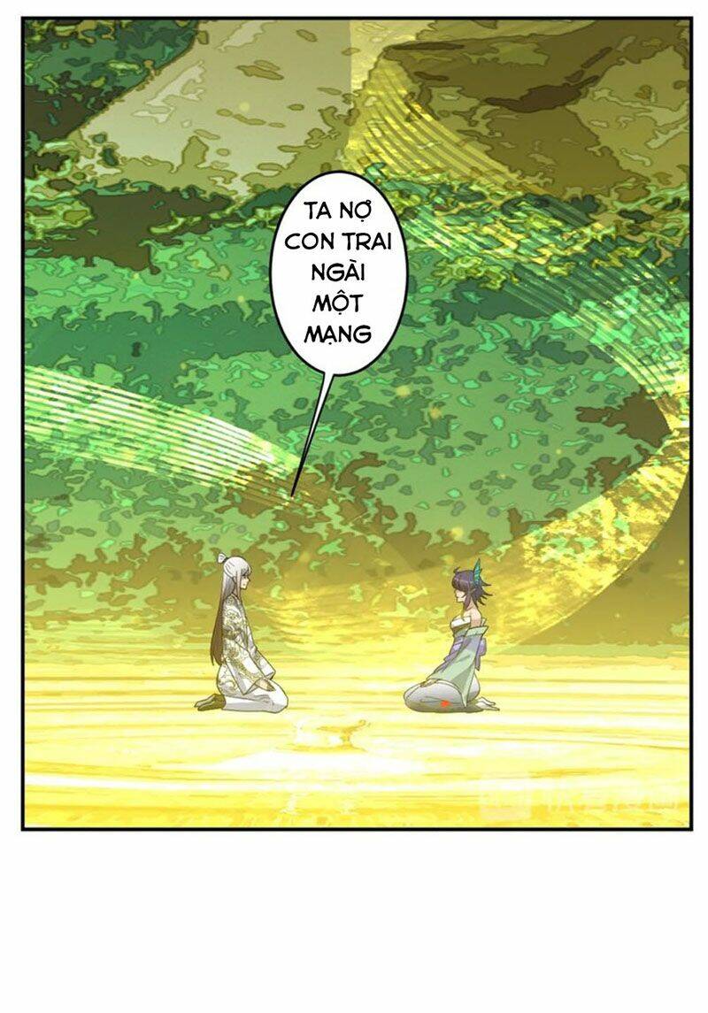 Ta Luyện Dược Thành Thánh - Chapter 29 - Page 24