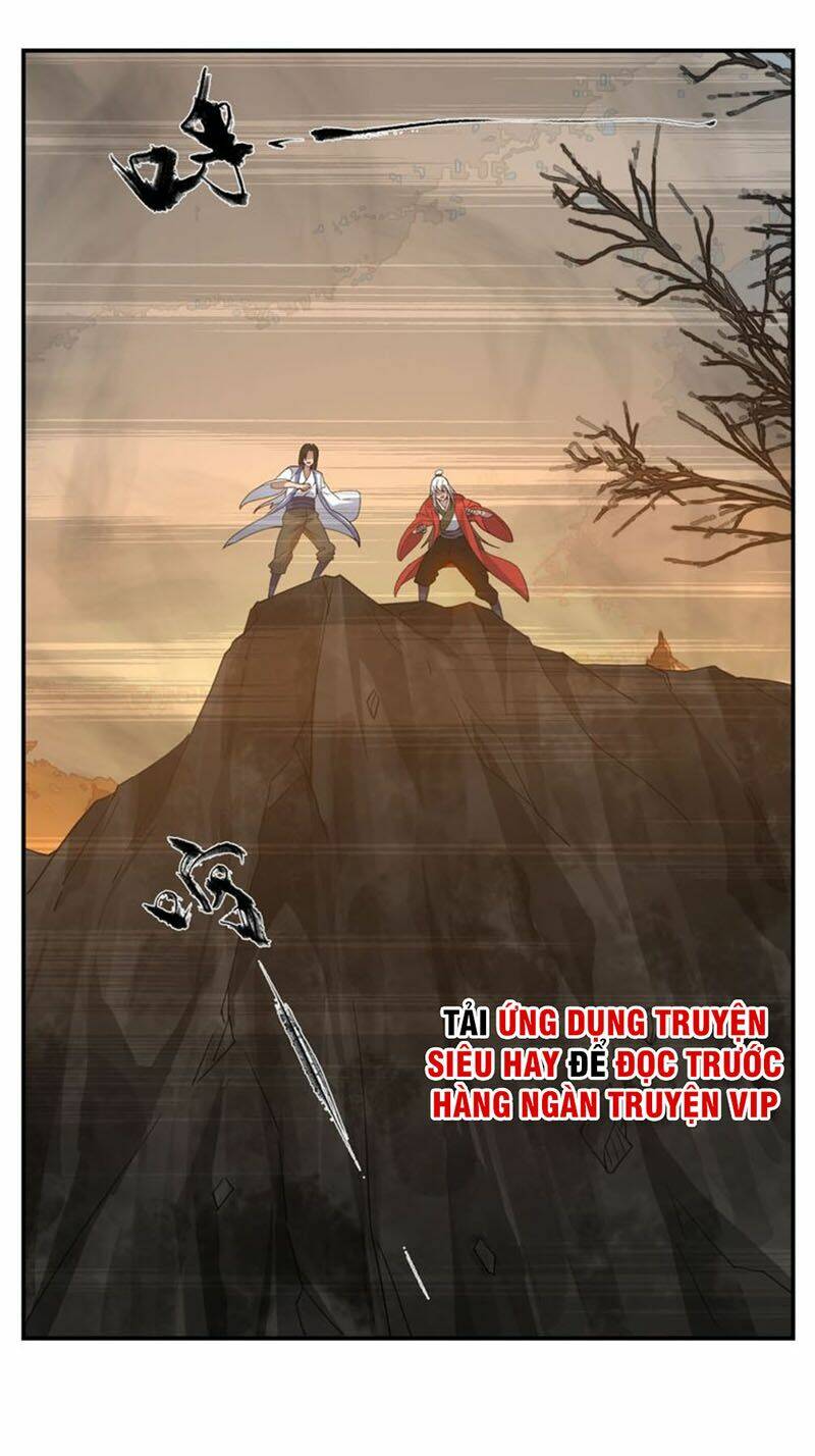 Ta Luyện Dược Thành Thánh - Chapter 29 - Page 27