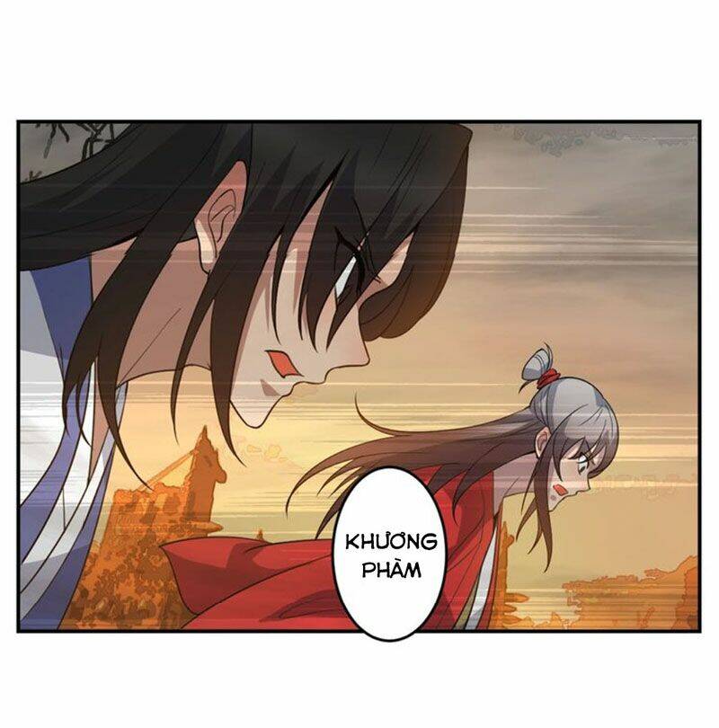 Ta Luyện Dược Thành Thánh - Chapter 29 - Page 28