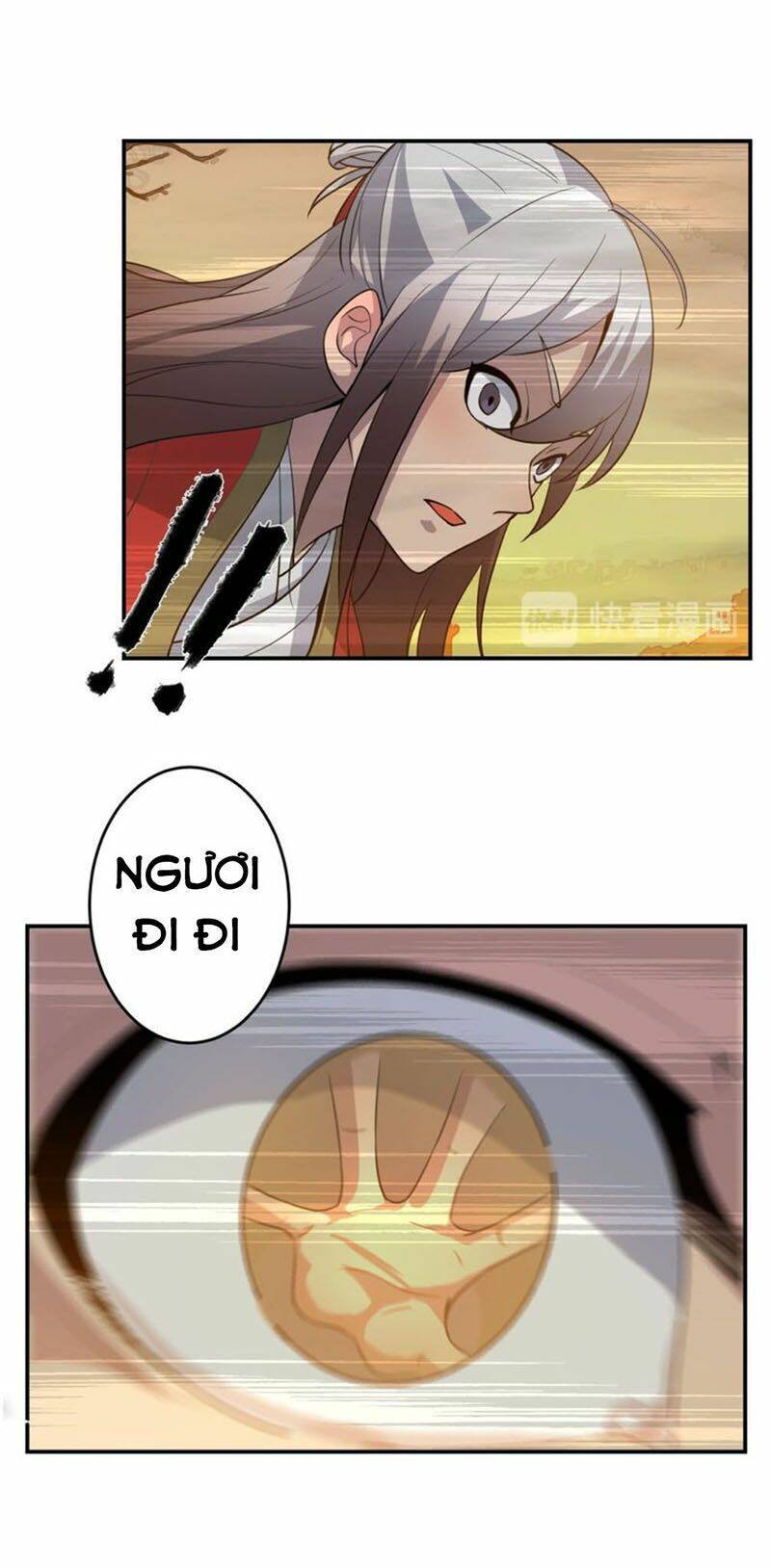 Ta Luyện Dược Thành Thánh - Chapter 29 - Page 29