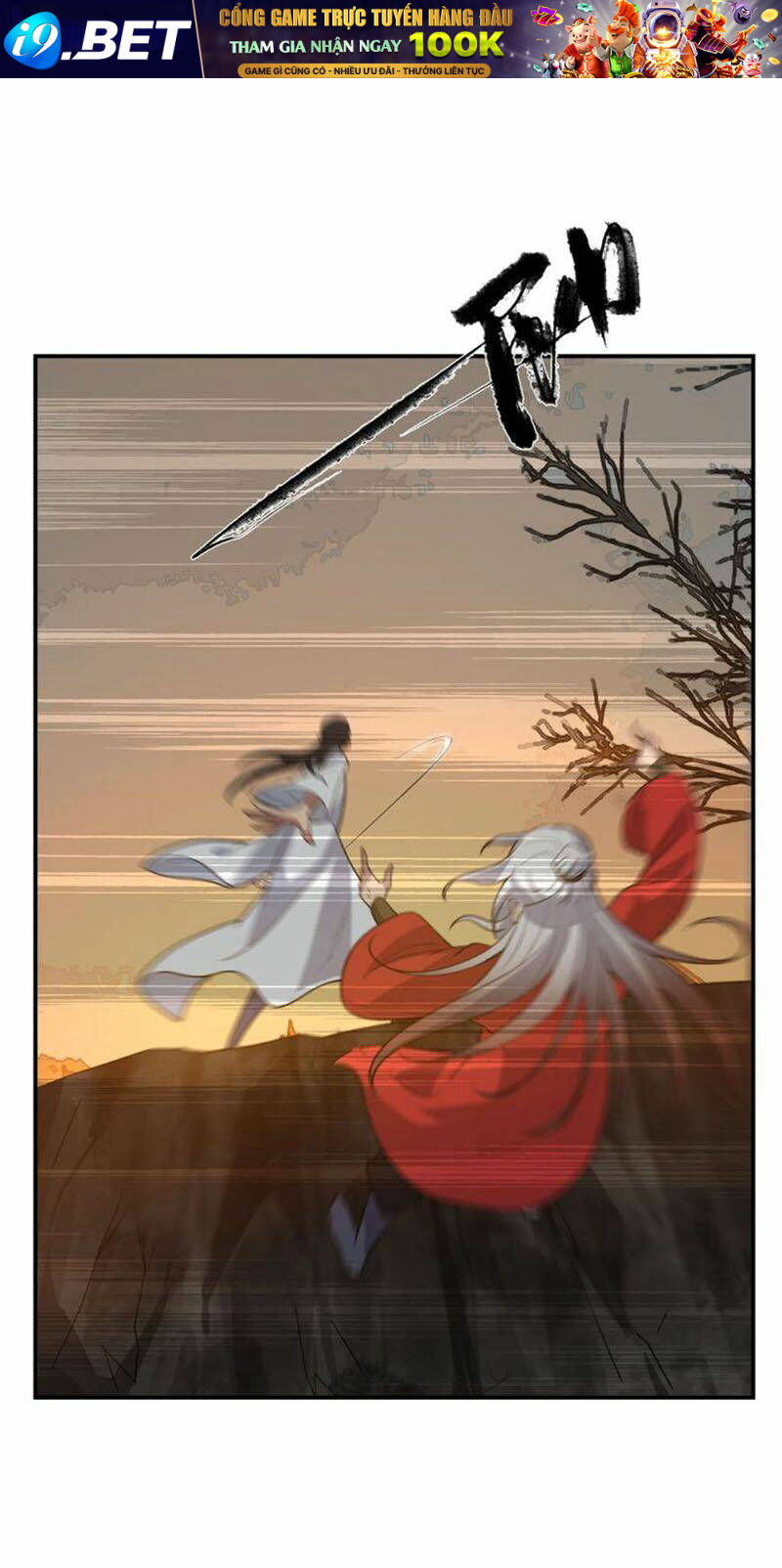 Ta Luyện Dược Thành Thánh - Chapter 29 - Page 30