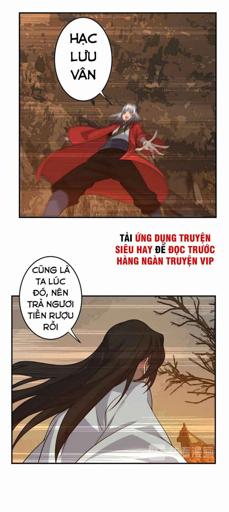 Ta Luyện Dược Thành Thánh - Chapter 29 - Page 31