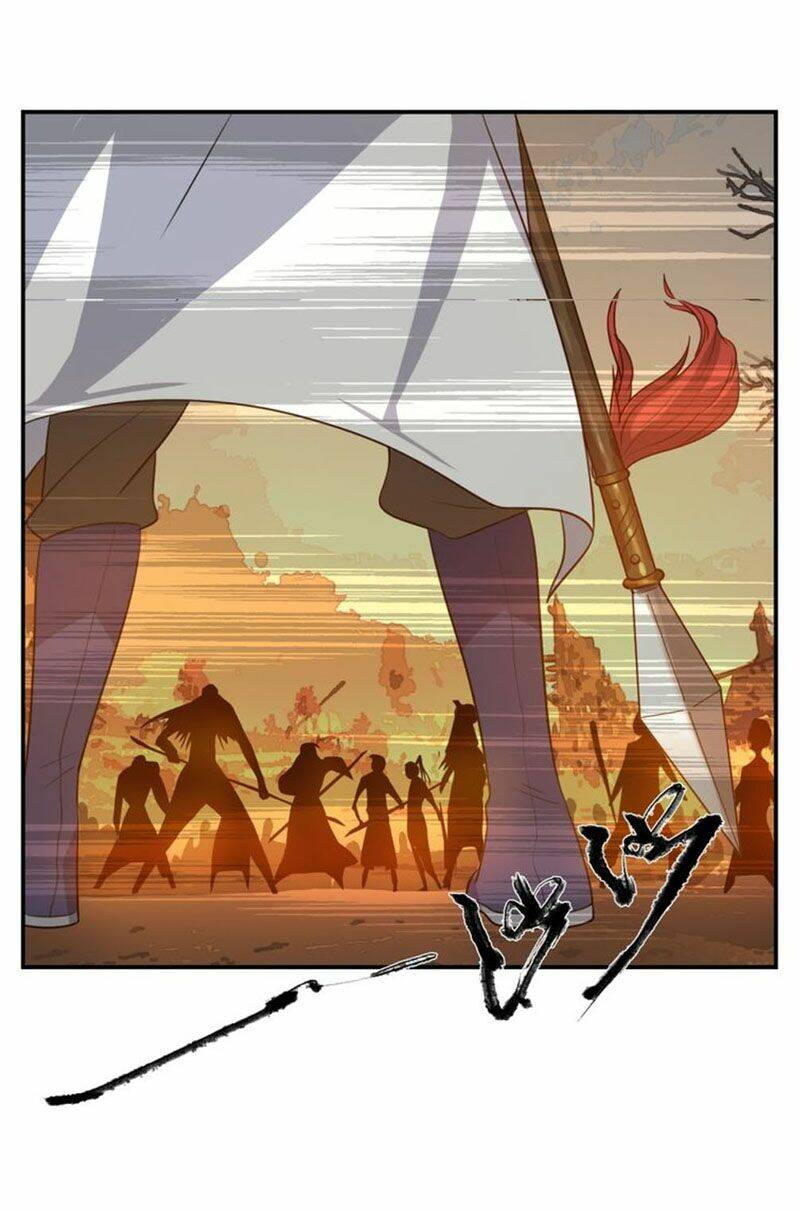 Ta Luyện Dược Thành Thánh - Chapter 29 - Page 32