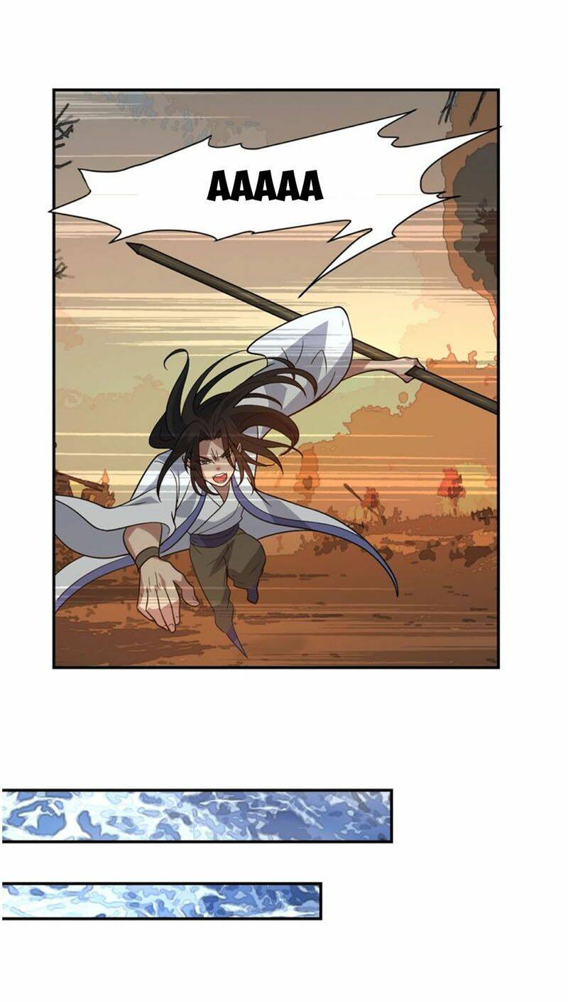 Ta Luyện Dược Thành Thánh - Chapter 29 - Page 33