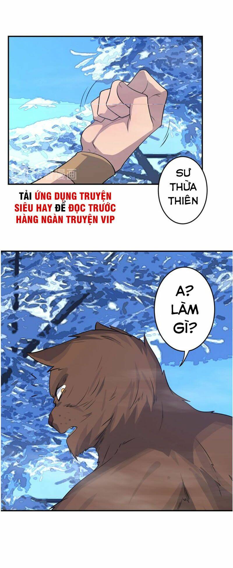 Ta Luyện Dược Thành Thánh - Chapter 29 - Page 35