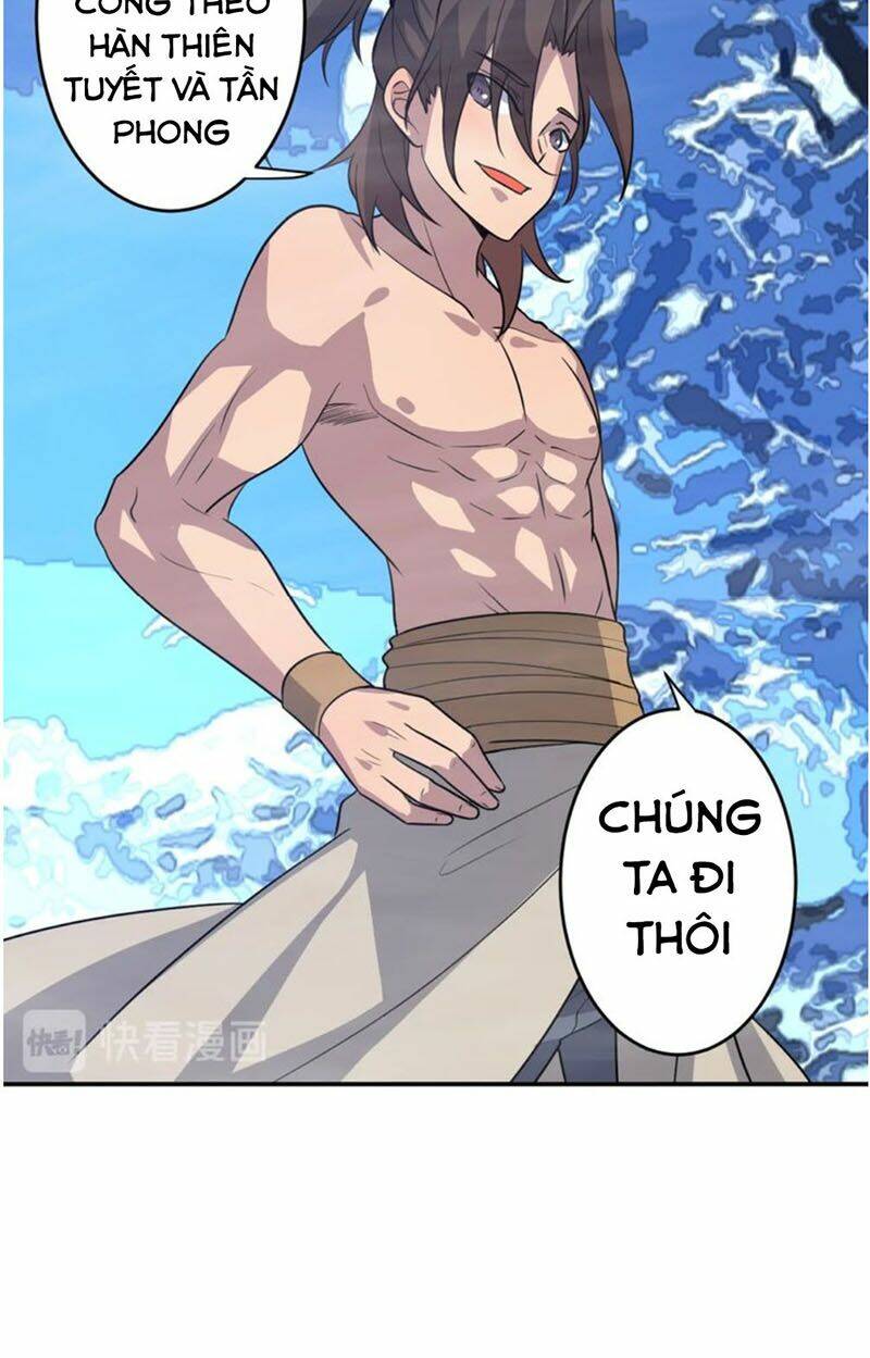 Ta Luyện Dược Thành Thánh - Chapter 29 - Page 37