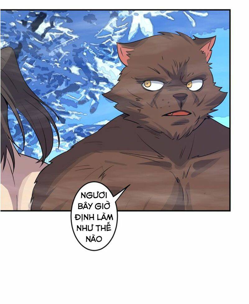 Ta Luyện Dược Thành Thánh - Chapter 29 - Page 3