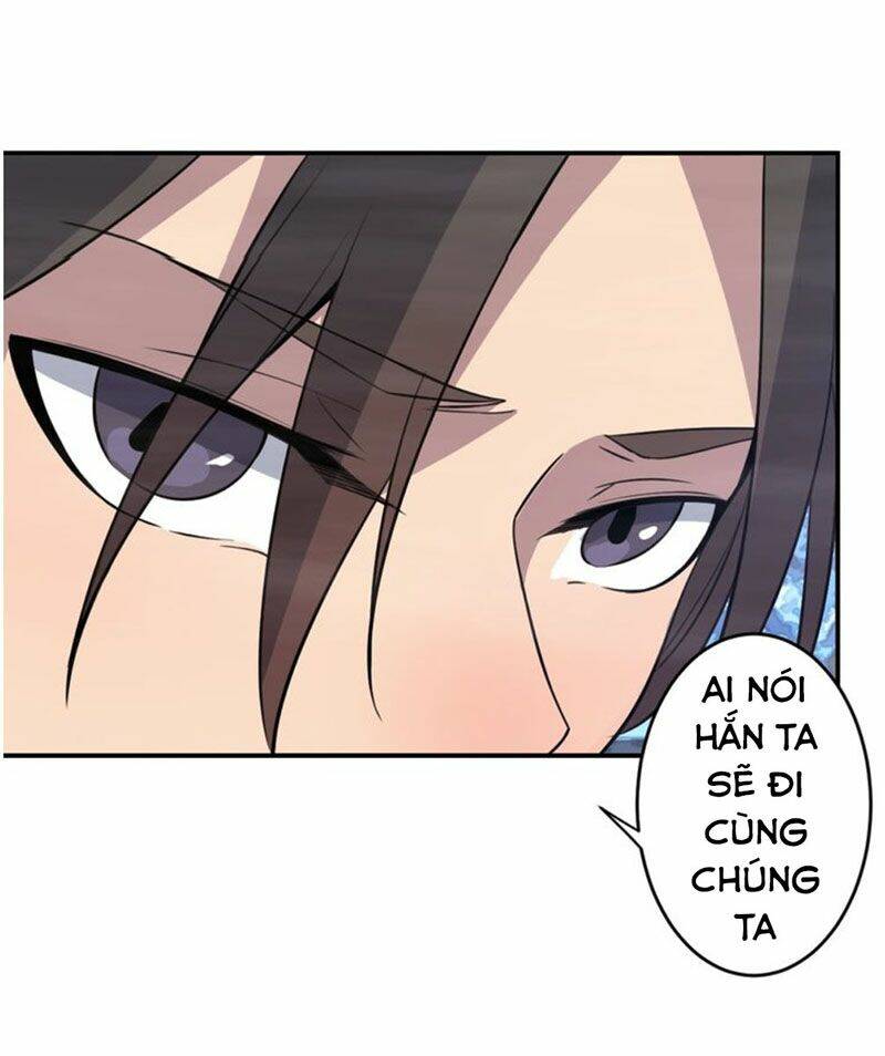 Ta Luyện Dược Thành Thánh - Chapter 29 - Page 39