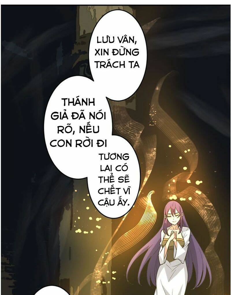 Ta Luyện Dược Thành Thánh - Chapter 29 - Page 40