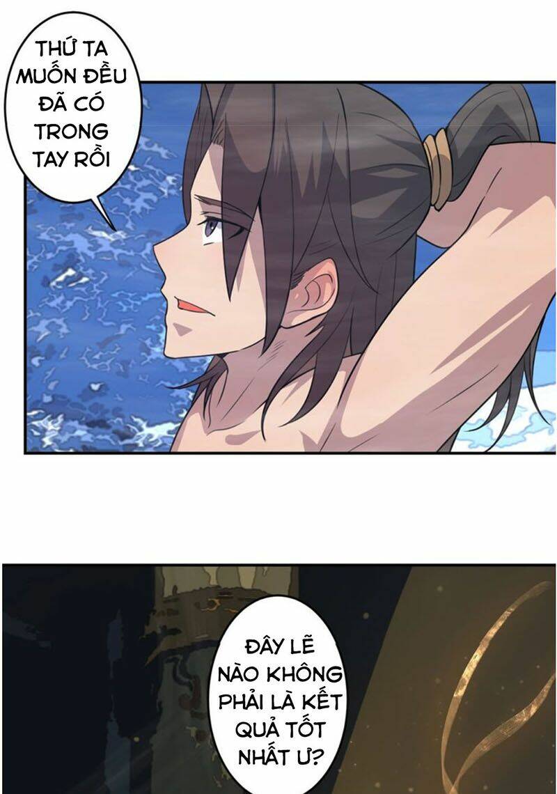 Ta Luyện Dược Thành Thánh - Chapter 29 - Page 43