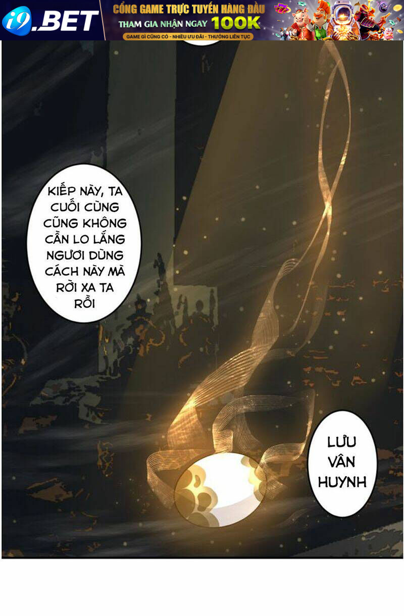 Ta Luyện Dược Thành Thánh - Chapter 29 - Page 44