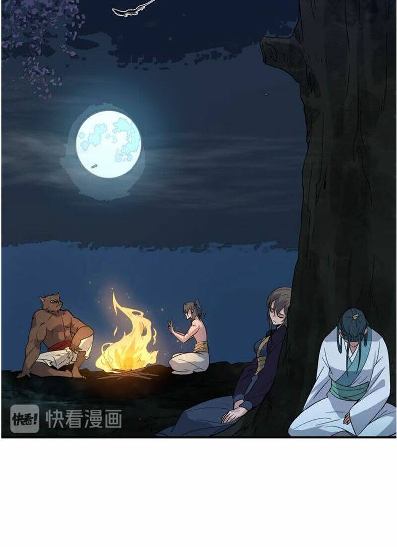 Ta Luyện Dược Thành Thánh - Chapter 29 - Page 46
