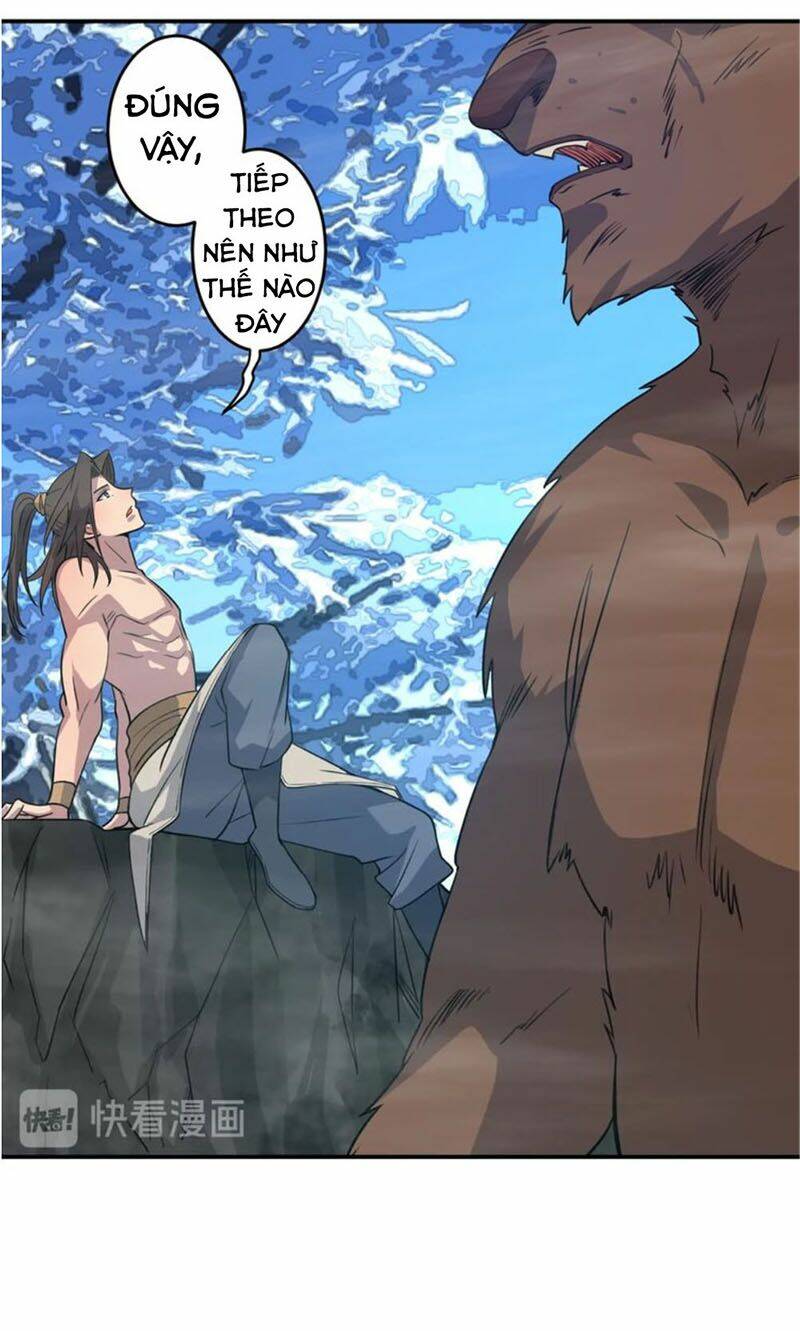 Ta Luyện Dược Thành Thánh - Chapter 29 - Page 4