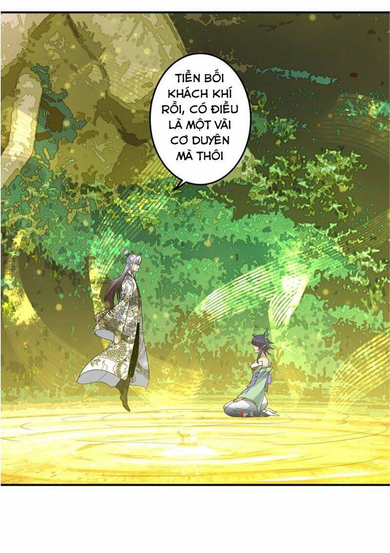 Ta Luyện Dược Thành Thánh - Chapter 29 - Page 6