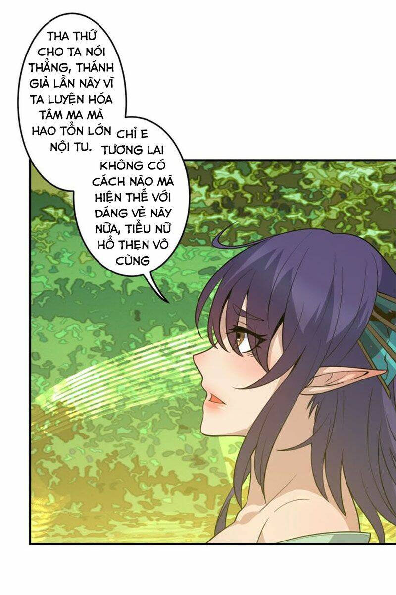 Ta Luyện Dược Thành Thánh - Chapter 29 - Page 7