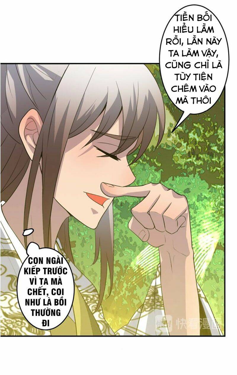 Ta Luyện Dược Thành Thánh - Chapter 29 - Page 8