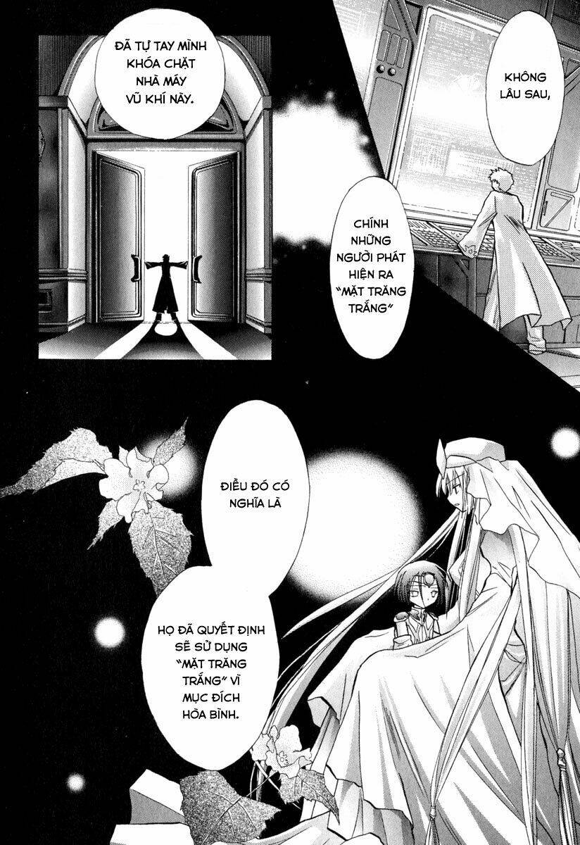Galaxy Angel - Chapter 34 - Page 13