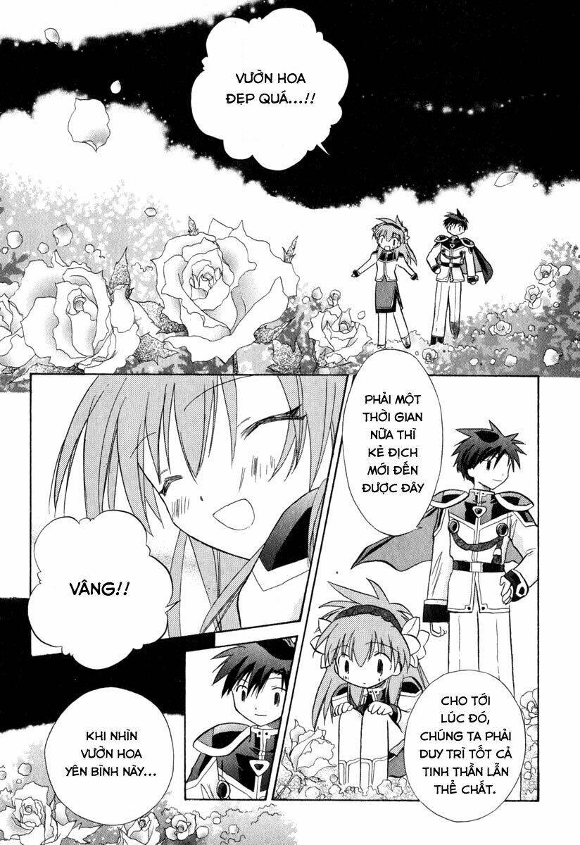 Galaxy Angel - Chapter 34 - Page 20