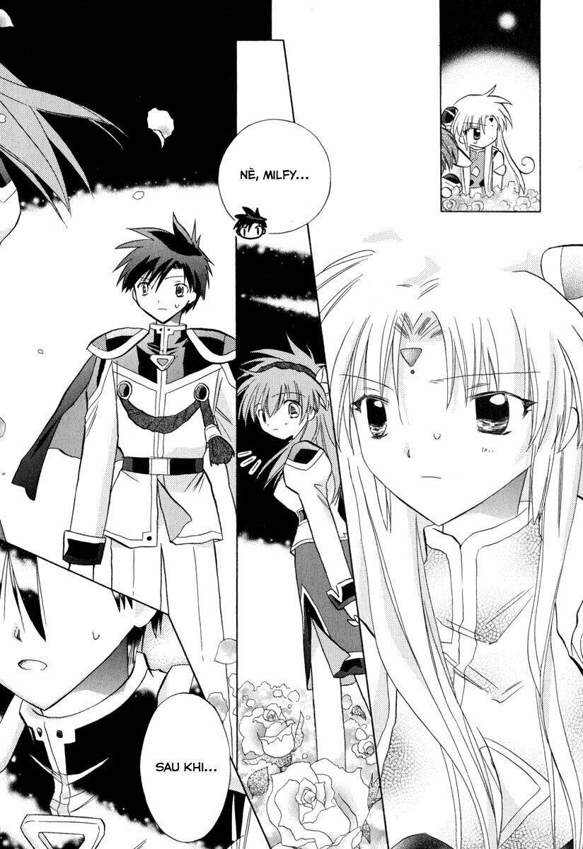 Galaxy Angel - Chapter 34 - Page 22