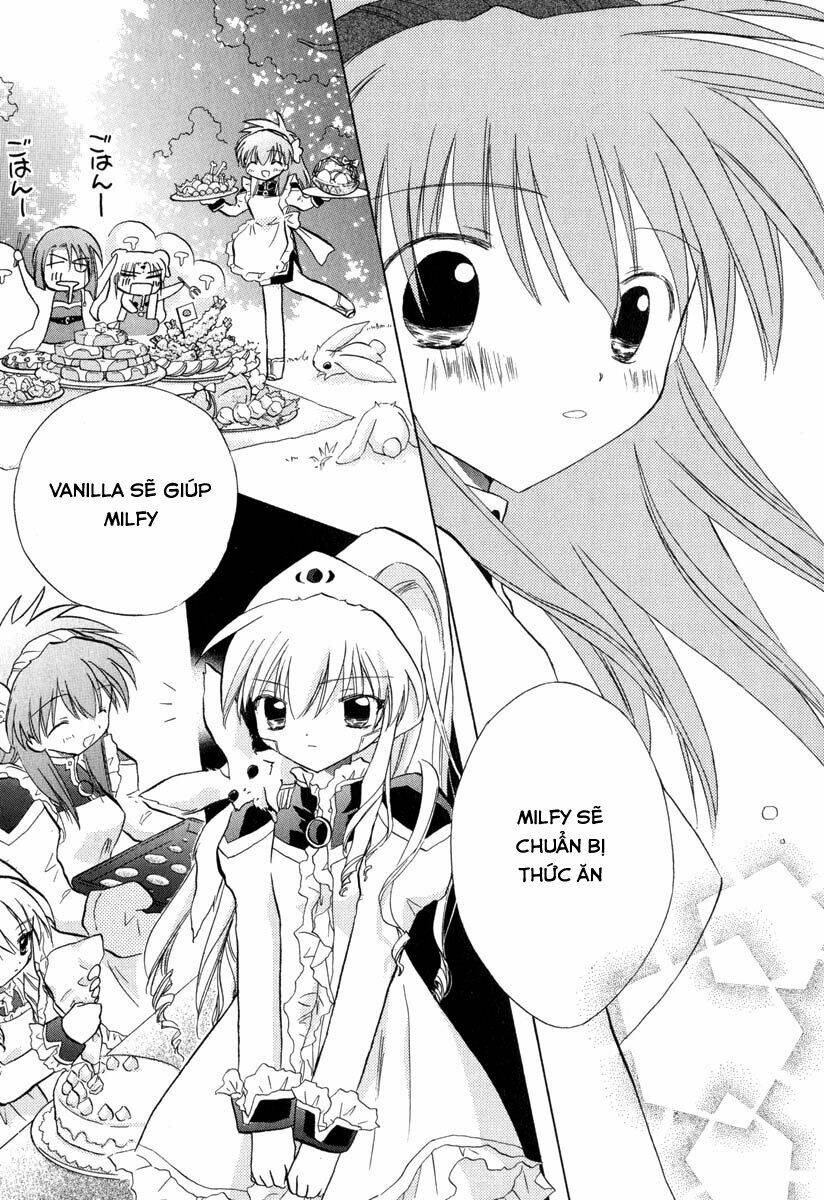 Galaxy Angel - Chapter 34 - Page 26