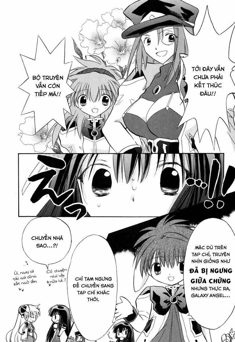 Galaxy Angel - Chapter 34 - Page 33