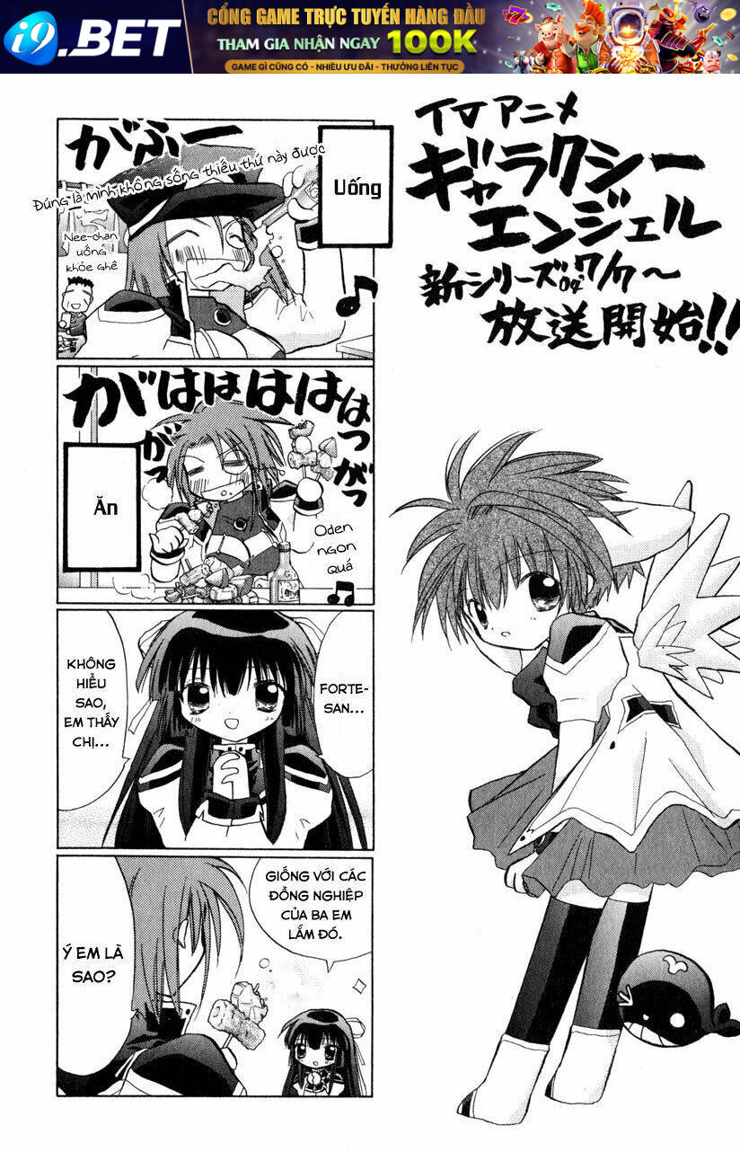 Galaxy Angel - Chapter 34 - Page 35