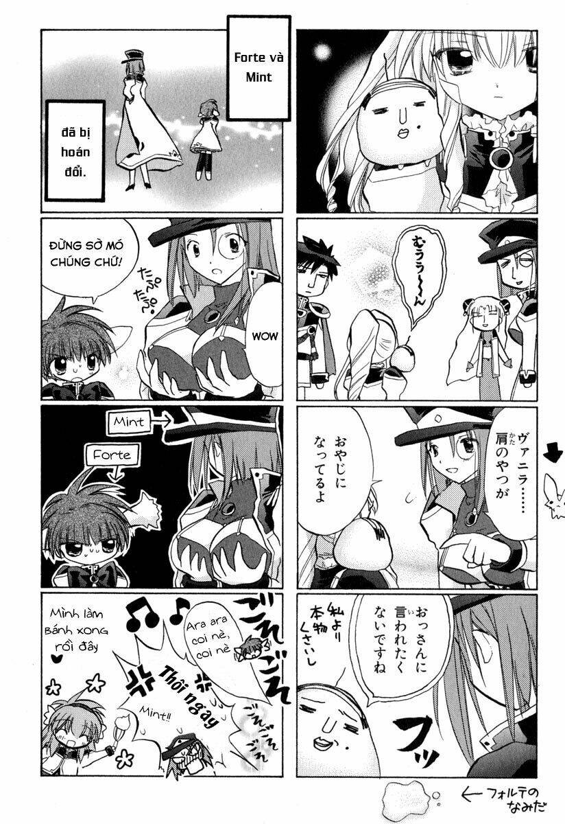 Galaxy Angel - Chapter 34 - Page 37