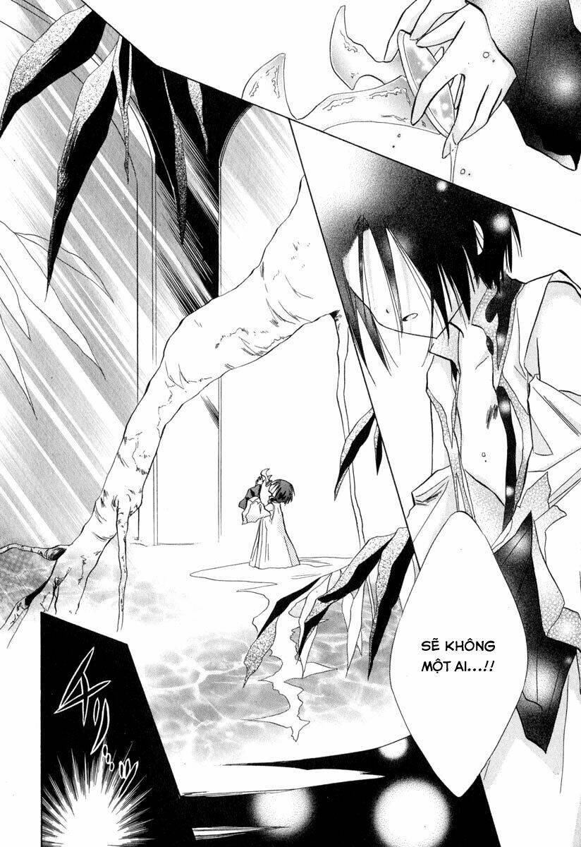 Galaxy Angel - Chapter 34 - Page 5