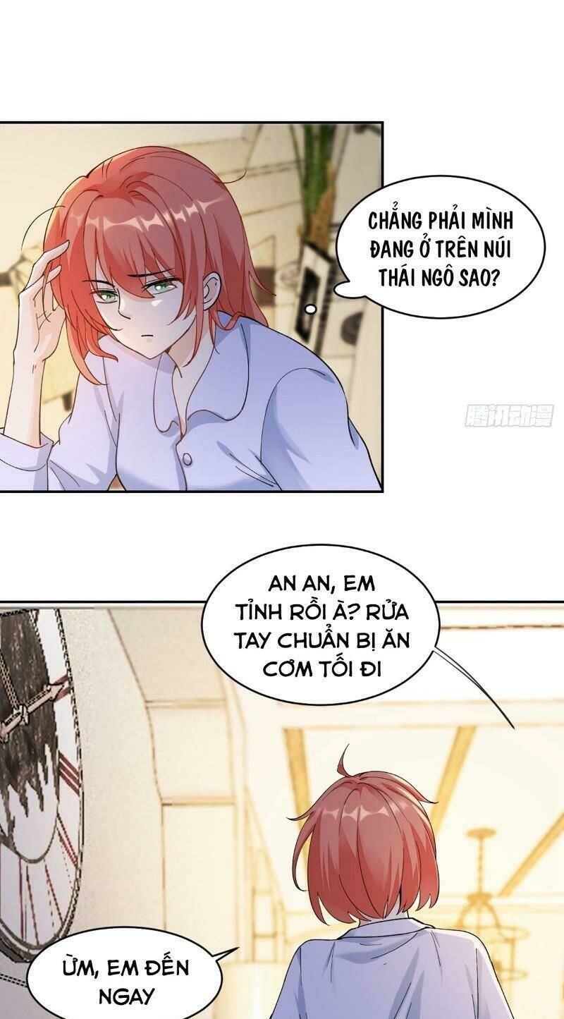 Em Gái Của Tôi Có Độc - Chapter 6 - Page 9