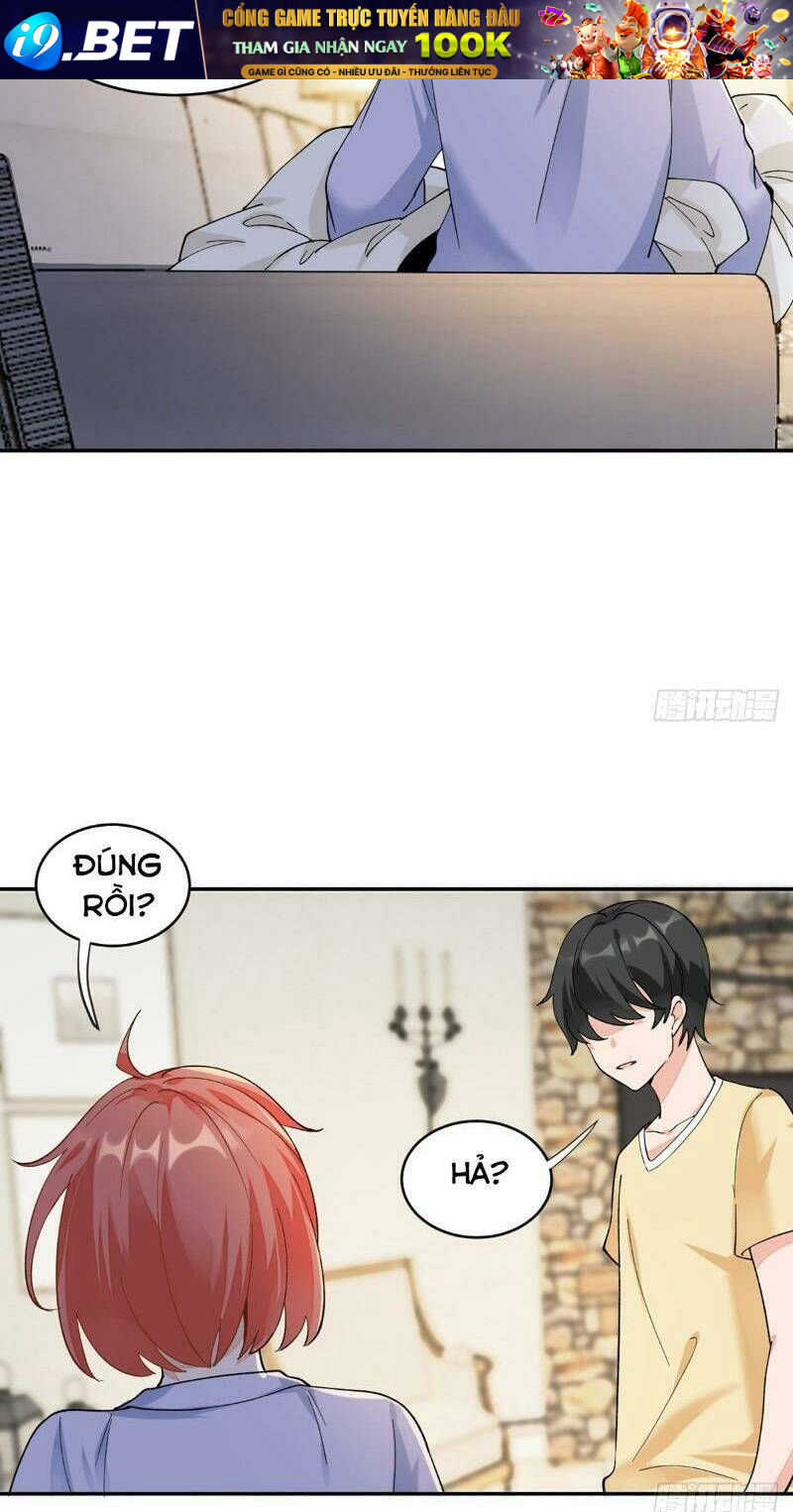 Em Gái Của Tôi Có Độc - Chapter 6 - Page 10