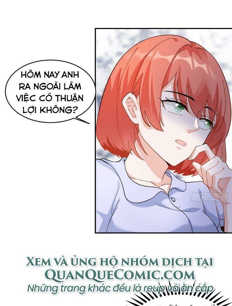 Em Gái Của Tôi Có Độc - Chapter 6 - Page 11