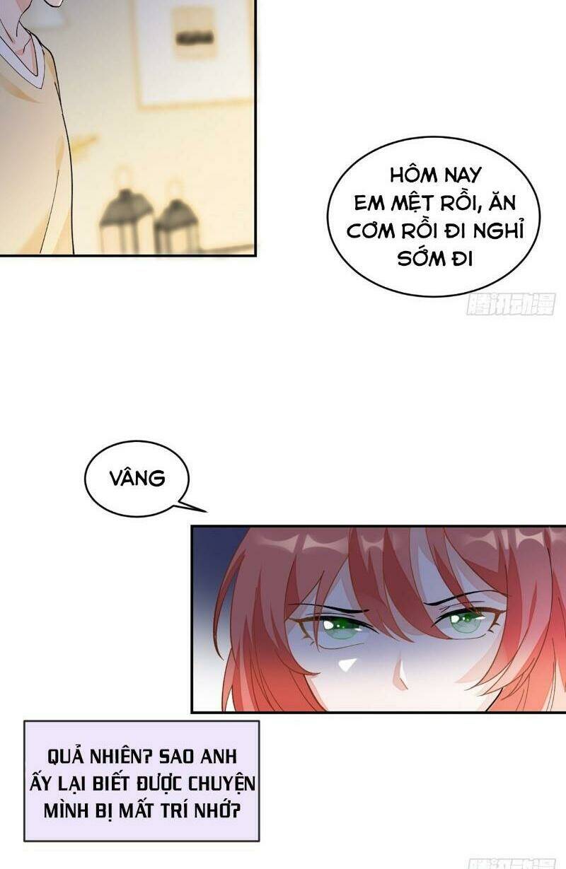 Em Gái Của Tôi Có Độc - Chapter 6 - Page 14