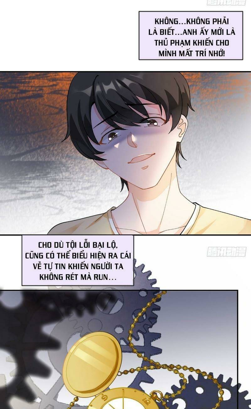 Em Gái Của Tôi Có Độc - Chapter 6 - Page 15
