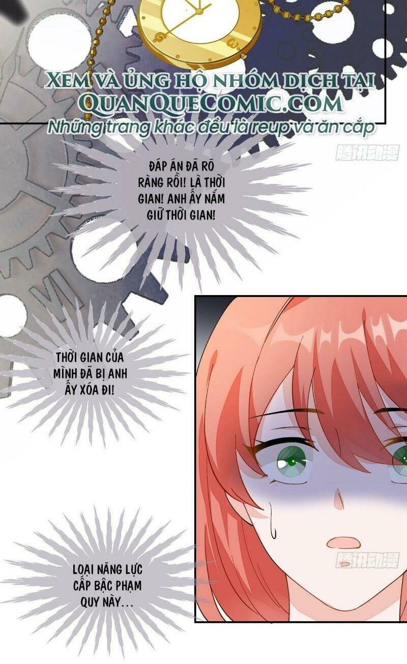 Em Gái Của Tôi Có Độc - Chapter 6 - Page 16