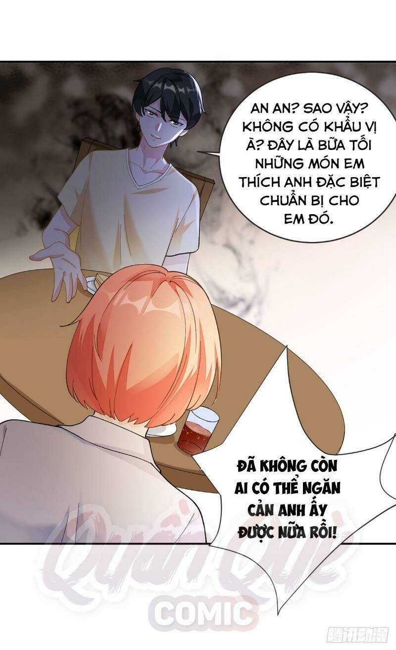 Em Gái Của Tôi Có Độc - Chapter 6 - Page 17