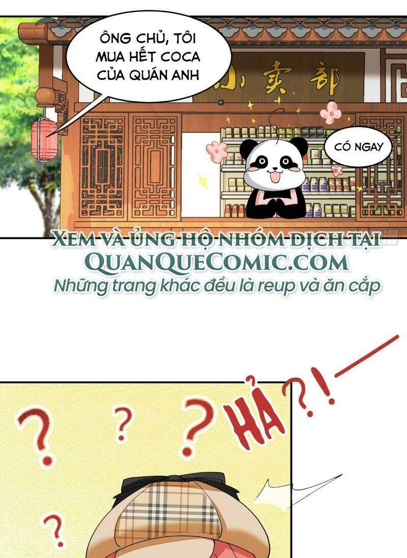 Em Gái Của Tôi Có Độc - Chapter 6 - Page 3