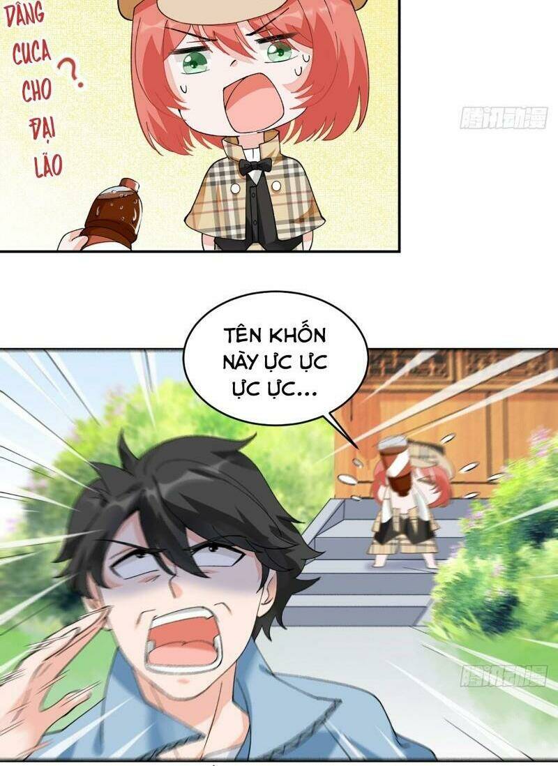 Em Gái Của Tôi Có Độc - Chapter 6 - Page 4