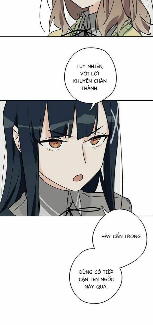 Nữ nhân Tôi Thích Là Quái Kiệt! Chapter 9 - Trang 9