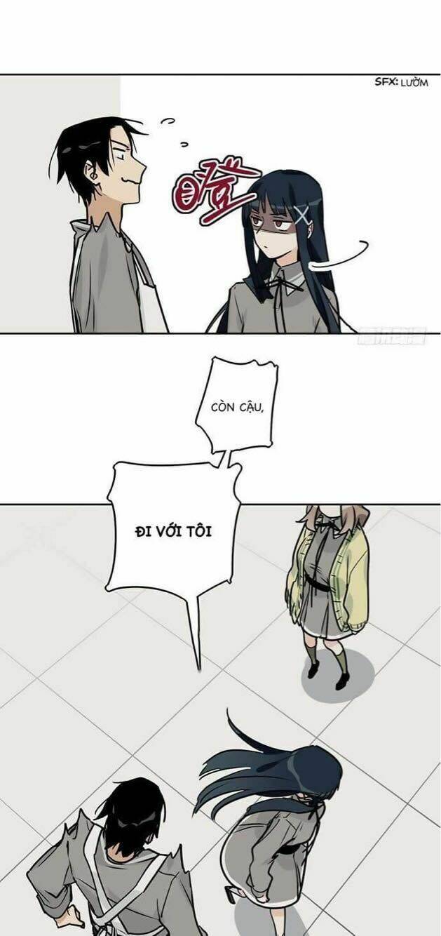 Nữ nhân Tôi Thích Là Quái Kiệt! Chapter 9 - Trang 10