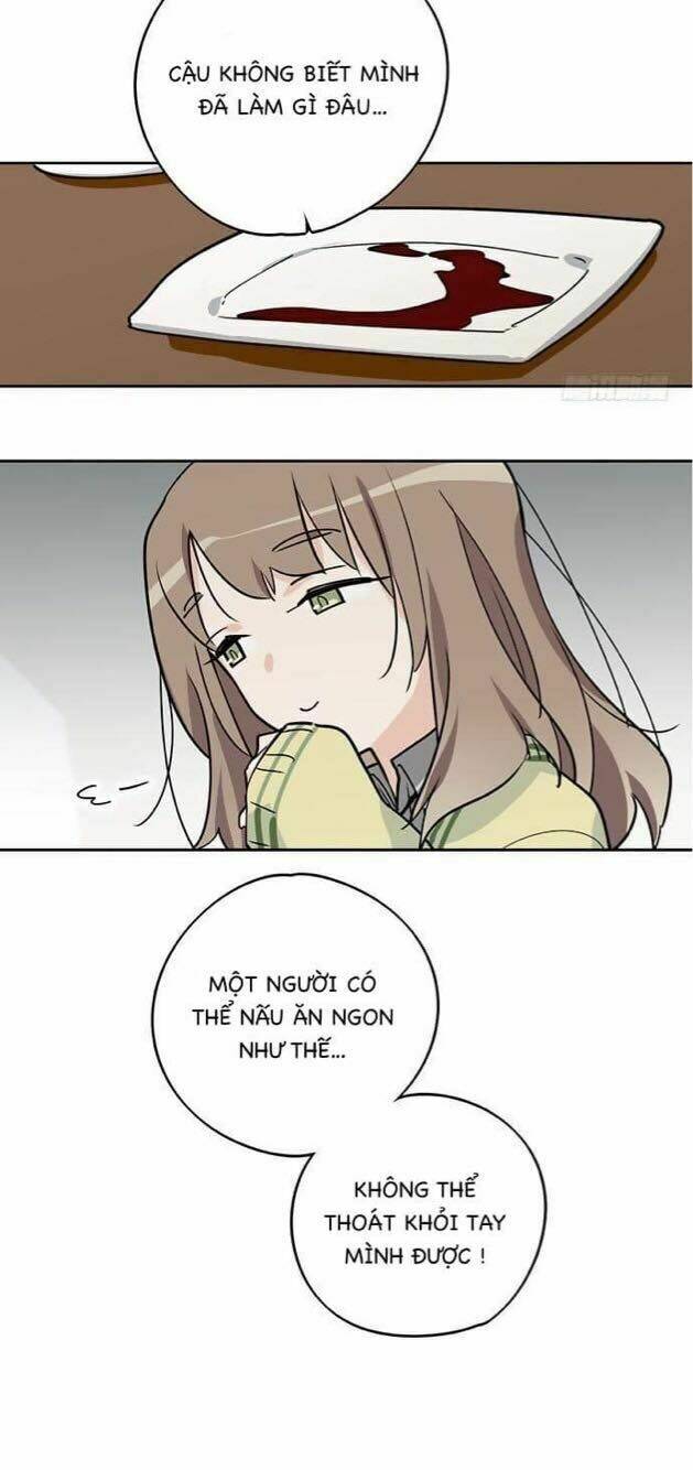 Nữ nhân Tôi Thích Là Quái Kiệt! Chapter 9 - Trang 13