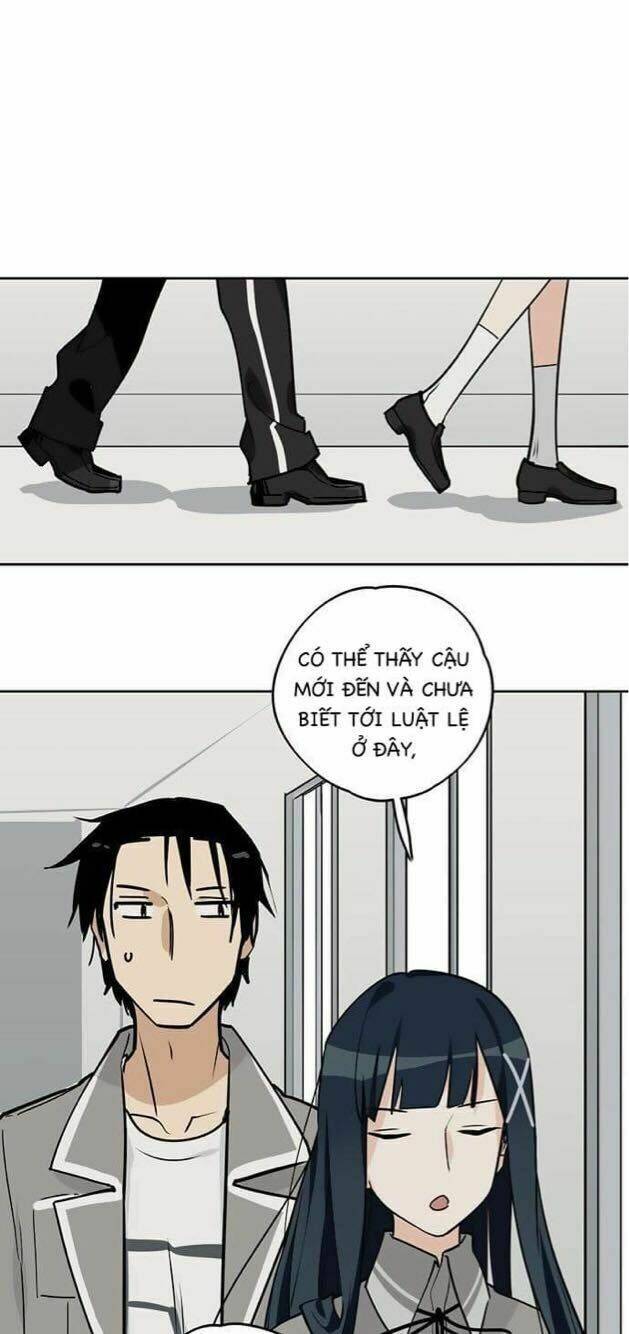 Nữ nhân Tôi Thích Là Quái Kiệt! Chapter 9 - Trang 14