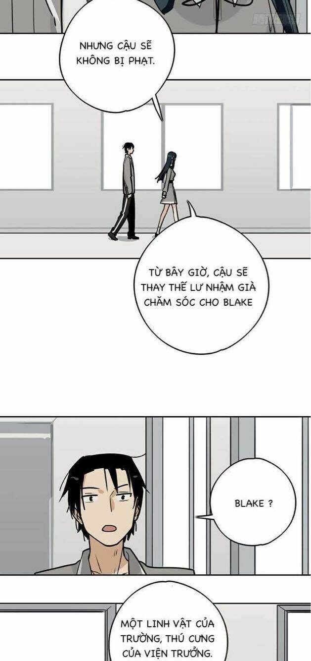 Nữ nhân Tôi Thích Là Quái Kiệt! Chapter 9 - Trang 15