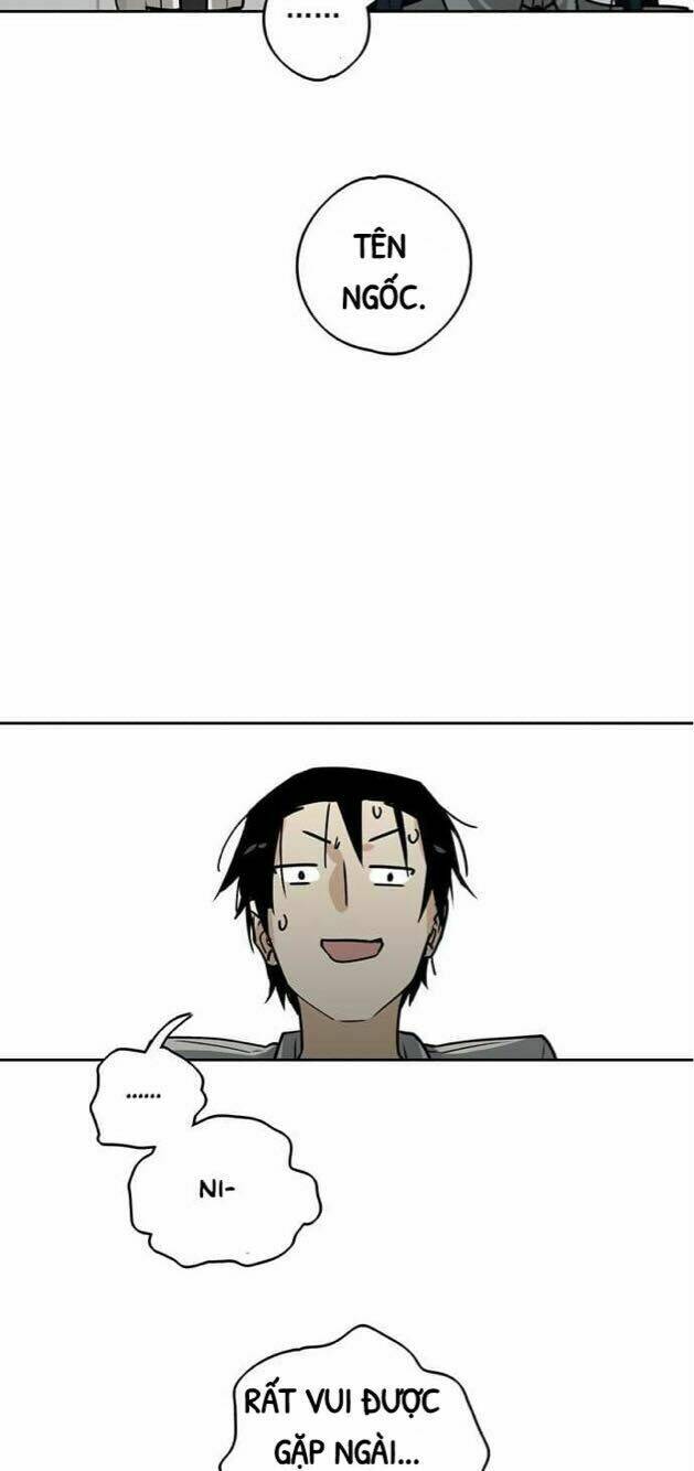 Nữ nhân Tôi Thích Là Quái Kiệt! Chapter 9 - Trang 18