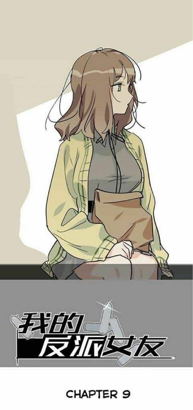 Nữ nhân Tôi Thích Là Quái Kiệt! Chapter 9 - Trang 1