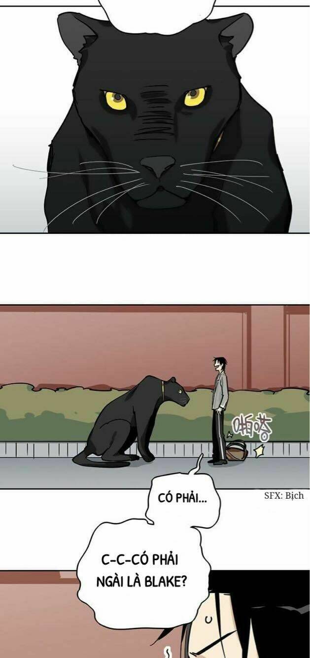 Nữ nhân Tôi Thích Là Quái Kiệt! Chapter 9 - Trang 19